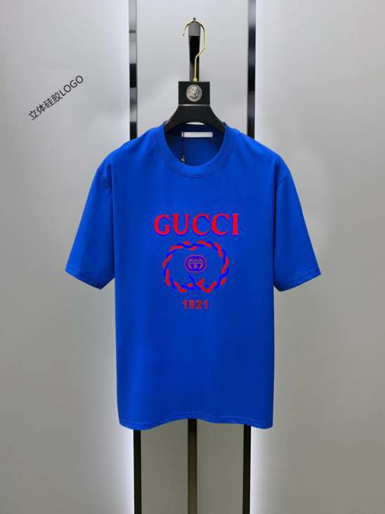 Picture of Gucci T Shirts Short _SKUGucciS-2XL25cr3311742